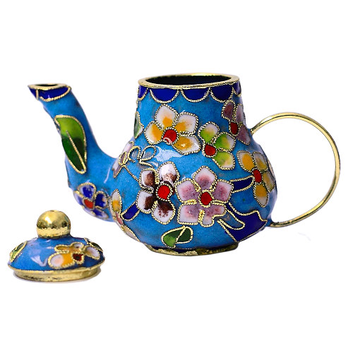 Teekanne S 0342 türkis